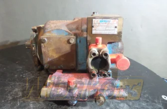 Hydraulic pump Vickers PVE27RA222C23V21067 864428 / 13745