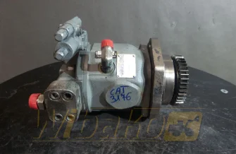 Hydraulic pump ITR 1559248 240480-U03-2