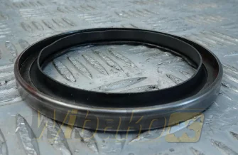 Shaft seal Przód 75x93x8 Cummins 3921927
