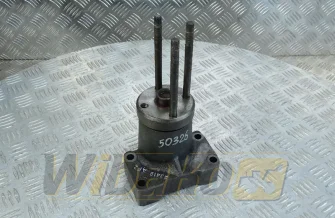 Fan drive Cummins 8.3 23A19AF2
