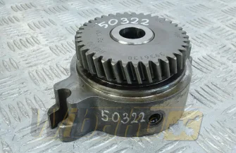 Hydraulic pump drive Z= 37, z= 13 Cummins 4989527