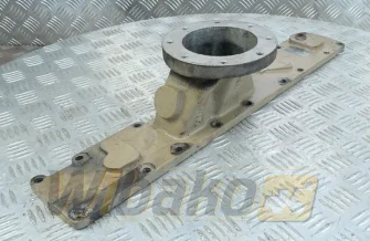 Inlet mainfod housing for engine Cummins 8.3 3926044