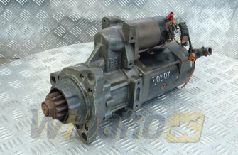 Starter Delco Remy 12/50/380