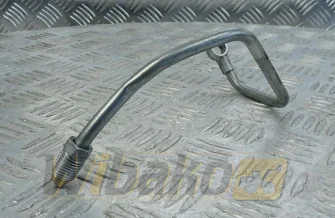 Fuel Pump Fuel Hose zasilającej Cummins 8.3 