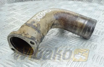 Elbow for engine Cummins 8.3 4063454