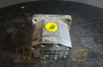 Gear pump WPH PZ2-K-10-L B090040