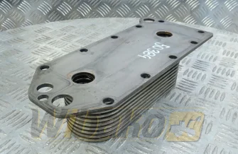Oil cooler Cummins 5583737