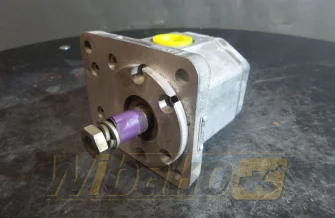 Gear pump WPH PZ2-K-10-L B090040