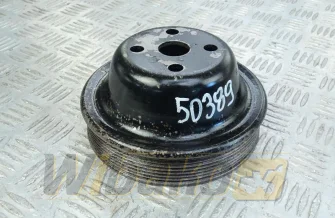 Fan pulley Cummins 5282159