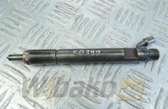 Injector 300 bar Bosch 9837 0432191335