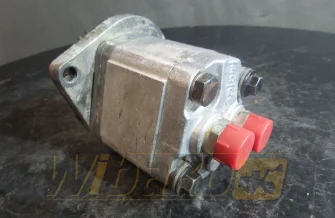 Gear pump Salami 2PB83SM25B5 612231201