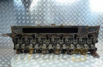 Cylinder head for engine Cummins 8.3 3936154