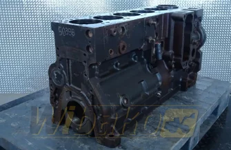 Crankcase for engine Cummins 8.3 5289666
