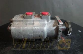 Hydraulic pump 0B2F11L 