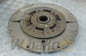 Coupling Komatsu 207-01-71310