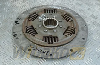 Coupling Sachs D936 A7 351866000234
