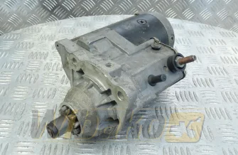 Starter Caterpillar 3114 