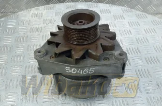 Alternator Cargo 112747