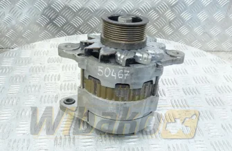 Alternator Nikko 2G12 530340/3864165/0-35000-4500