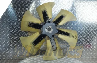 Fan Komatsu 600-635-7870