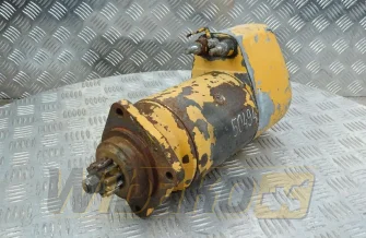 Starter Bosch D904/D914/D924/D906/D916/D926 0001371001