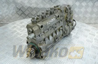 Injection pump Bosch PES6A95D410RS2689 0400876322