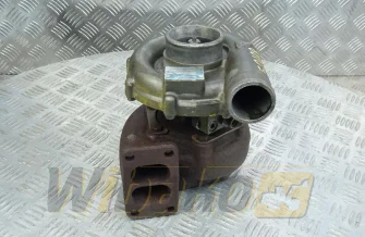 Turbocharger KKK K27 53279706426
