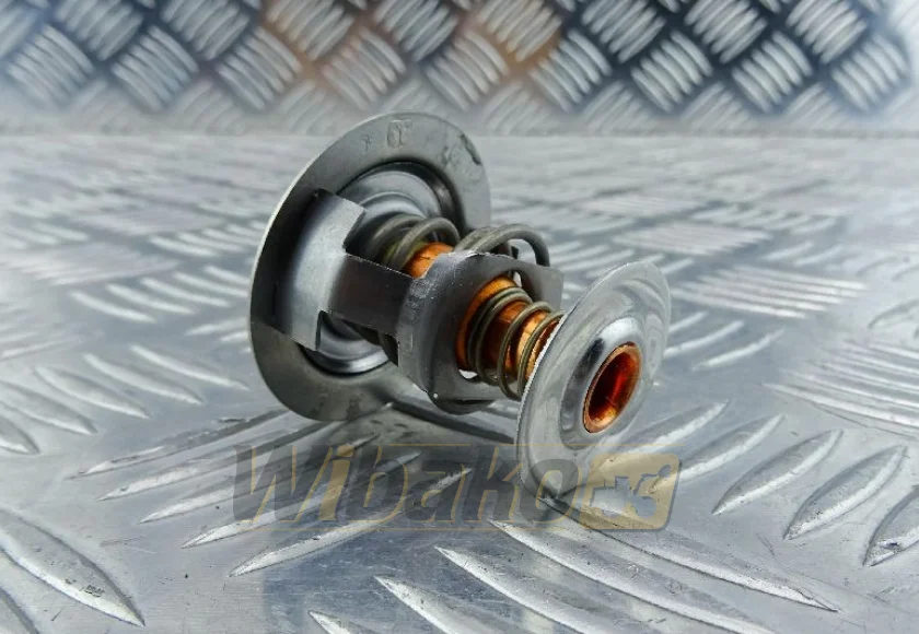 Thermostat 83°C Thermotec D2CU001TT – new