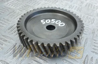 Timing gear Z=43 Liebherr D904/D906/D914/D916/D924/D926 
