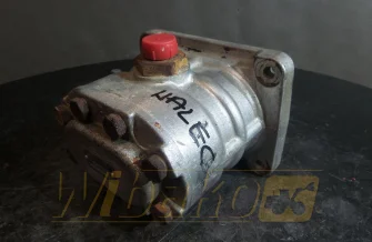 Hydraulic pump PZL-40 C11851455