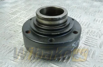 Crankshaft hub Caterpillar 342-6502