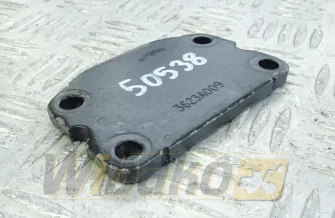 Block cap Caterpillar 3623A009