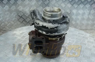 Turbocharger Perkins 2674A271