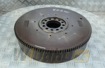 Flywheel Perkins 1104/1106 4111D128/31162121/7F0969