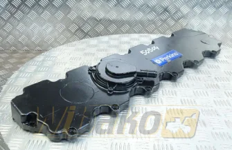 Cylinder head cover Caterpillar/Perkins C6.6/1106 4142X401/4142X341