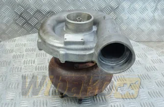 Turbocharger KKK K29 53299706713