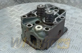 Cylinder head Liebherr 9279843