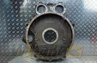 Flywheel housing SAE1 Liebherr D9406/D9408 9885865/9885866