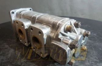 Hydraulic pump Vickers G5-16-12-10 0589471