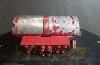 Hydraulic pump 311742686 