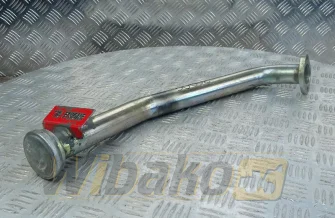 Oil filler Liebherr 9886237