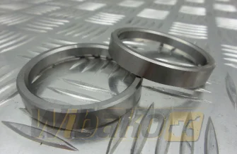 Gniazdo zaworu wydechowego wbk D9406/D9408 9272655