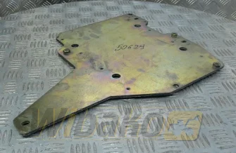Computer base Engine / Motor Liebherr D9406/D9408 9075443