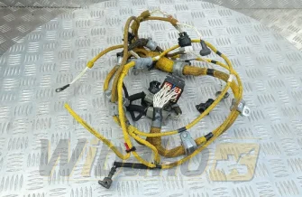 Electric harness Engine / Motor Liebherr D9408 9072544