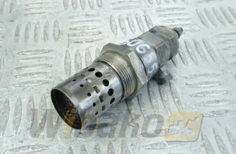 Flame glow plug 23V Beru 0101234522