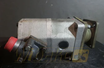 Hydraulic pump 2-UN100-0003H 433171