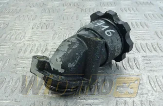 Oil filler Caterpillar/Perkins C6.6/1104/1106 4134C072