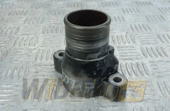 Thermostat housing Perkins 1104/1106 4133L064/4133L056