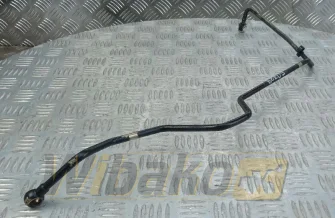 Fuel line Perkins 1106 3552A054