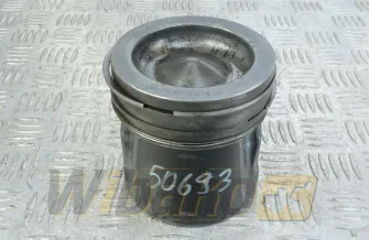 Engine piston Perkins U5PR0059